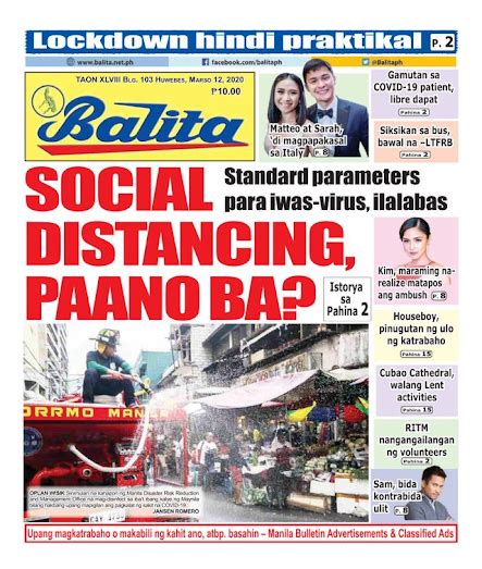 ano ang headline|HEADLINE .